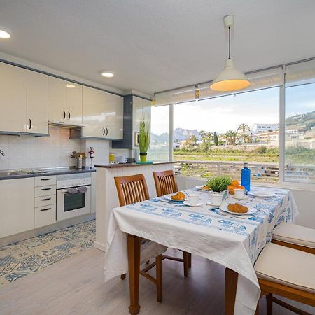 Orza Apartment Αλτέα Εξωτερικό φωτογραφία