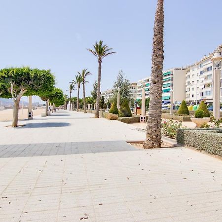 Orza Apartment Αλτέα Εξωτερικό φωτογραφία