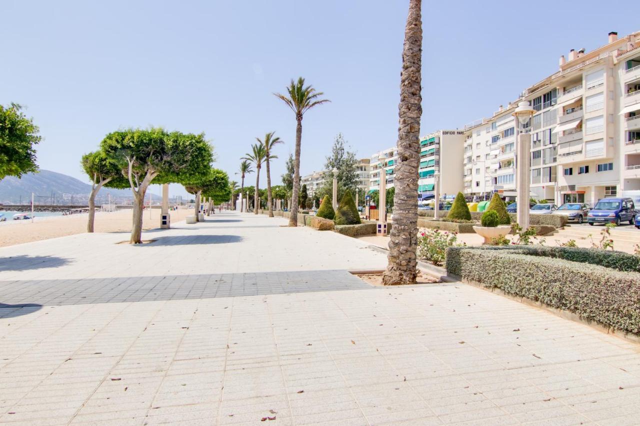 Orza Apartment Αλτέα Εξωτερικό φωτογραφία