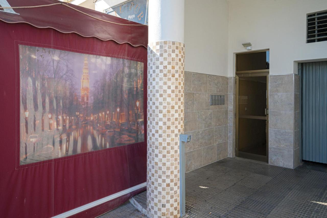 Orza Apartment Αλτέα Εξωτερικό φωτογραφία