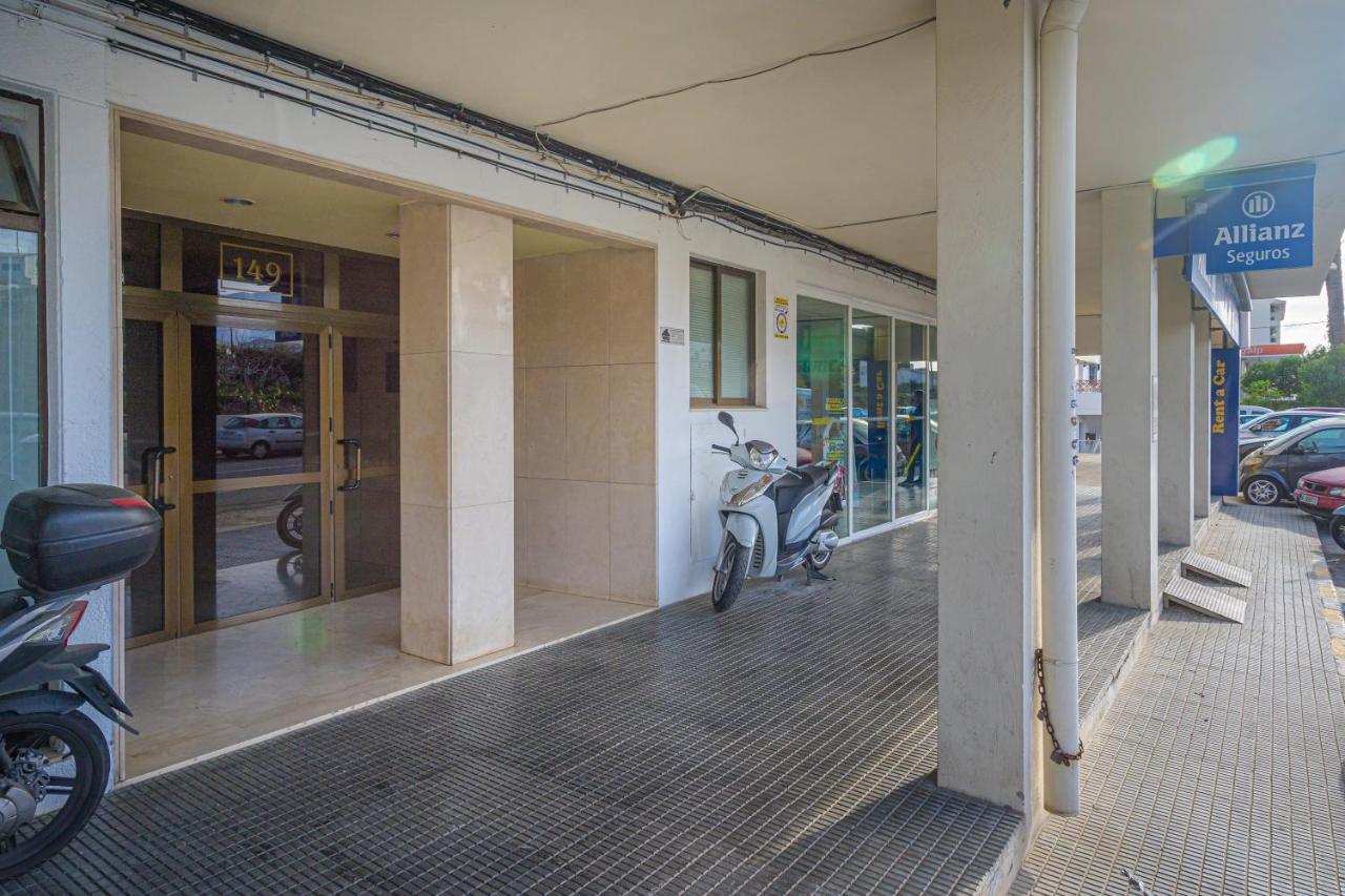 Orza Apartment Αλτέα Εξωτερικό φωτογραφία