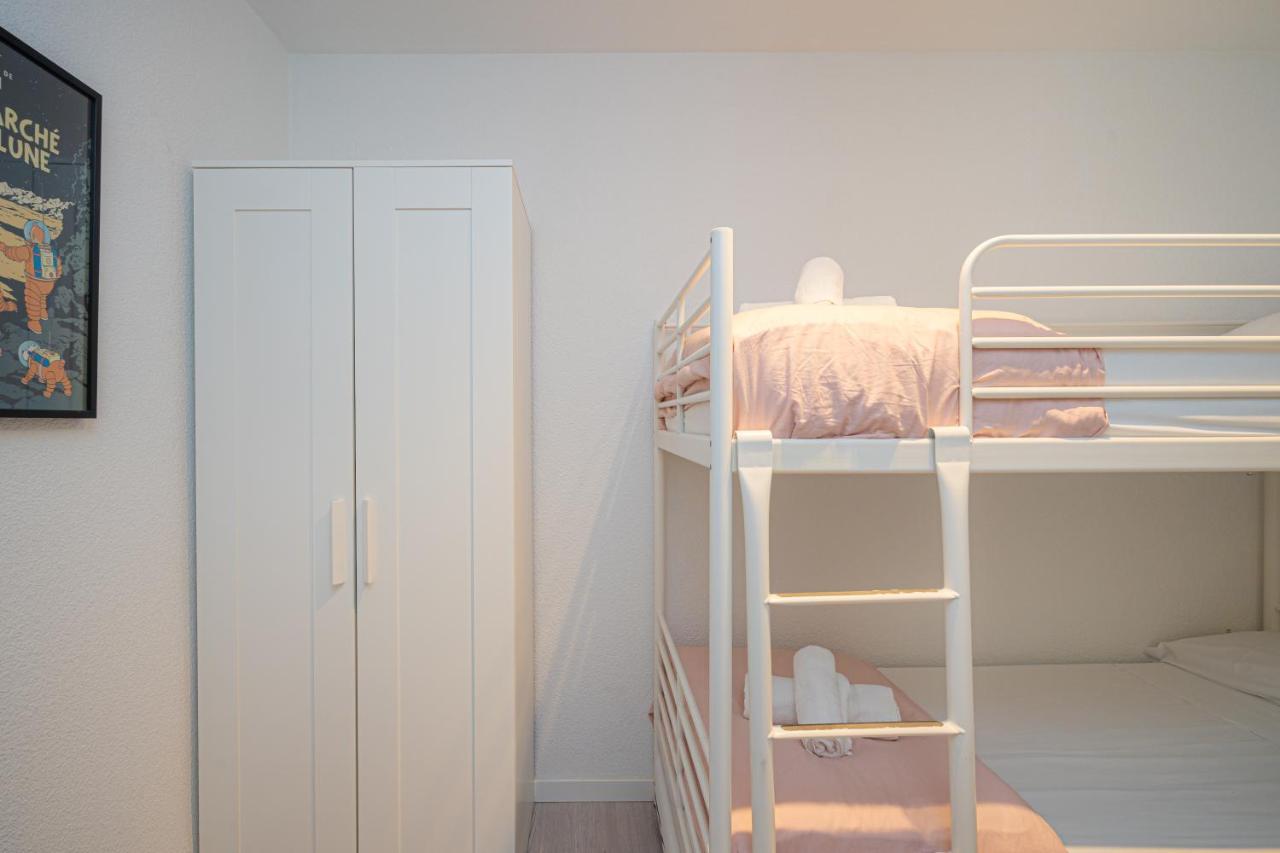 Orza Apartment Αλτέα Εξωτερικό φωτογραφία