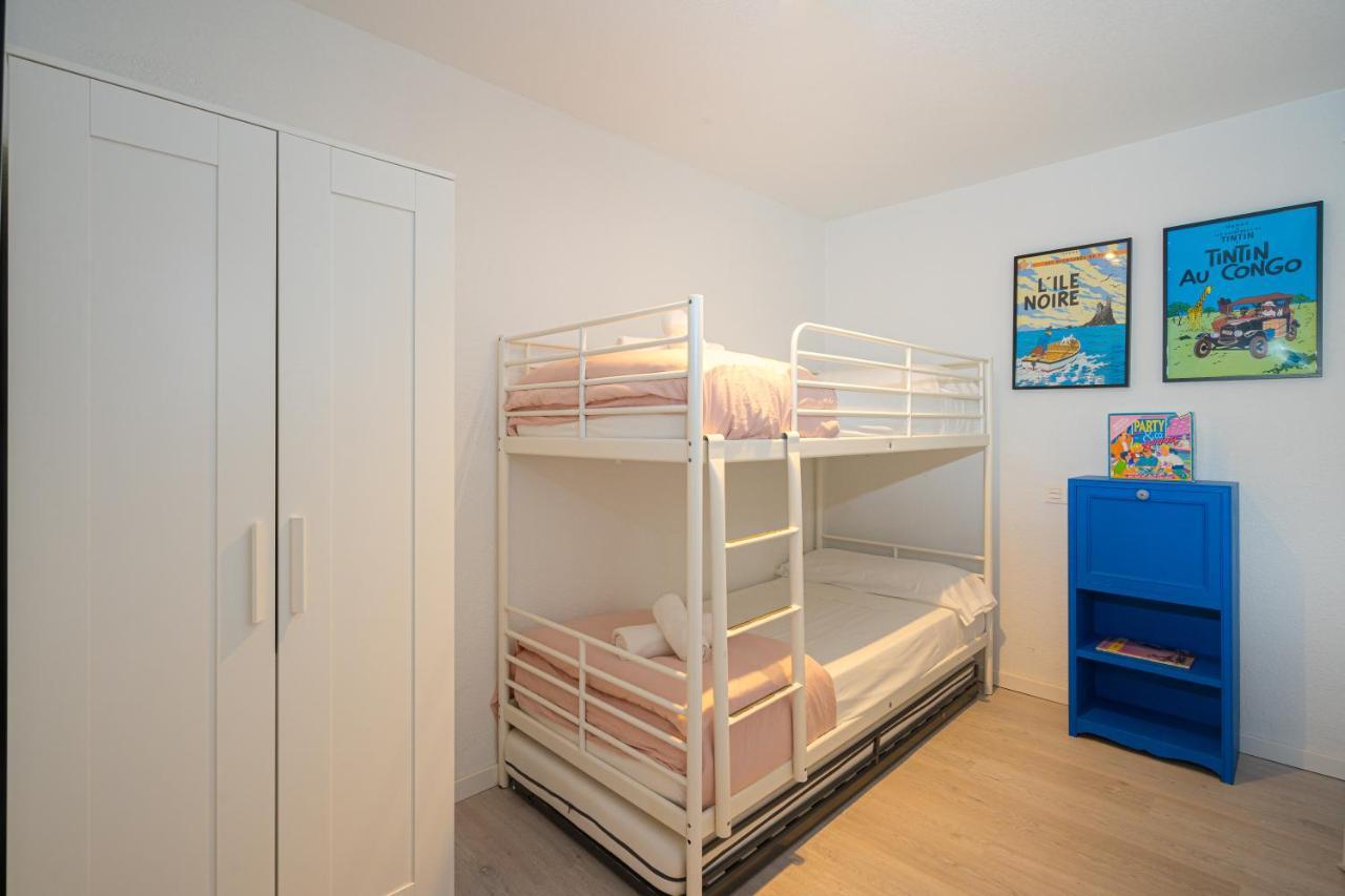 Orza Apartment Αλτέα Εξωτερικό φωτογραφία