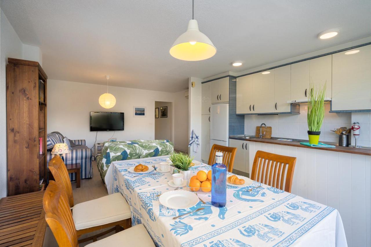 Orza Apartment Αλτέα Εξωτερικό φωτογραφία