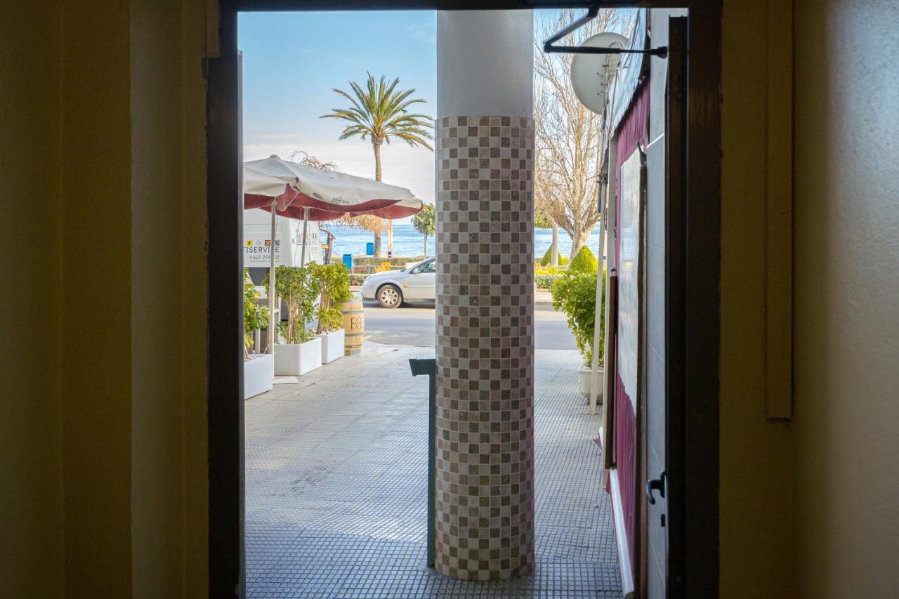 Orza Apartment Αλτέα Εξωτερικό φωτογραφία