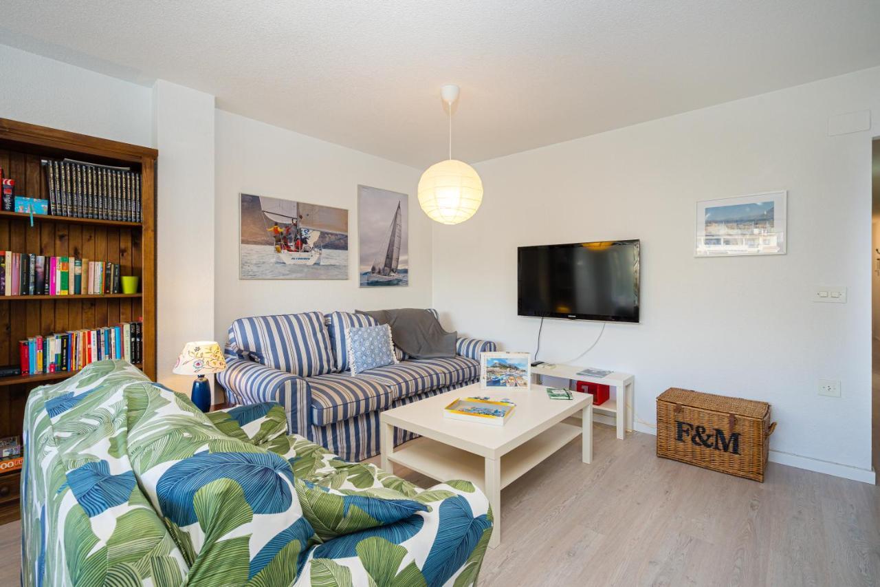 Orza Apartment Αλτέα Εξωτερικό φωτογραφία