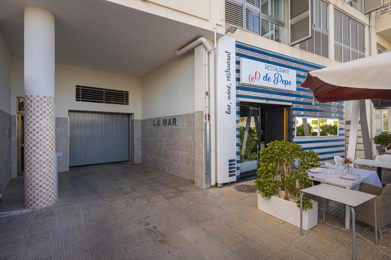 Orza Apartment Αλτέα Εξωτερικό φωτογραφία