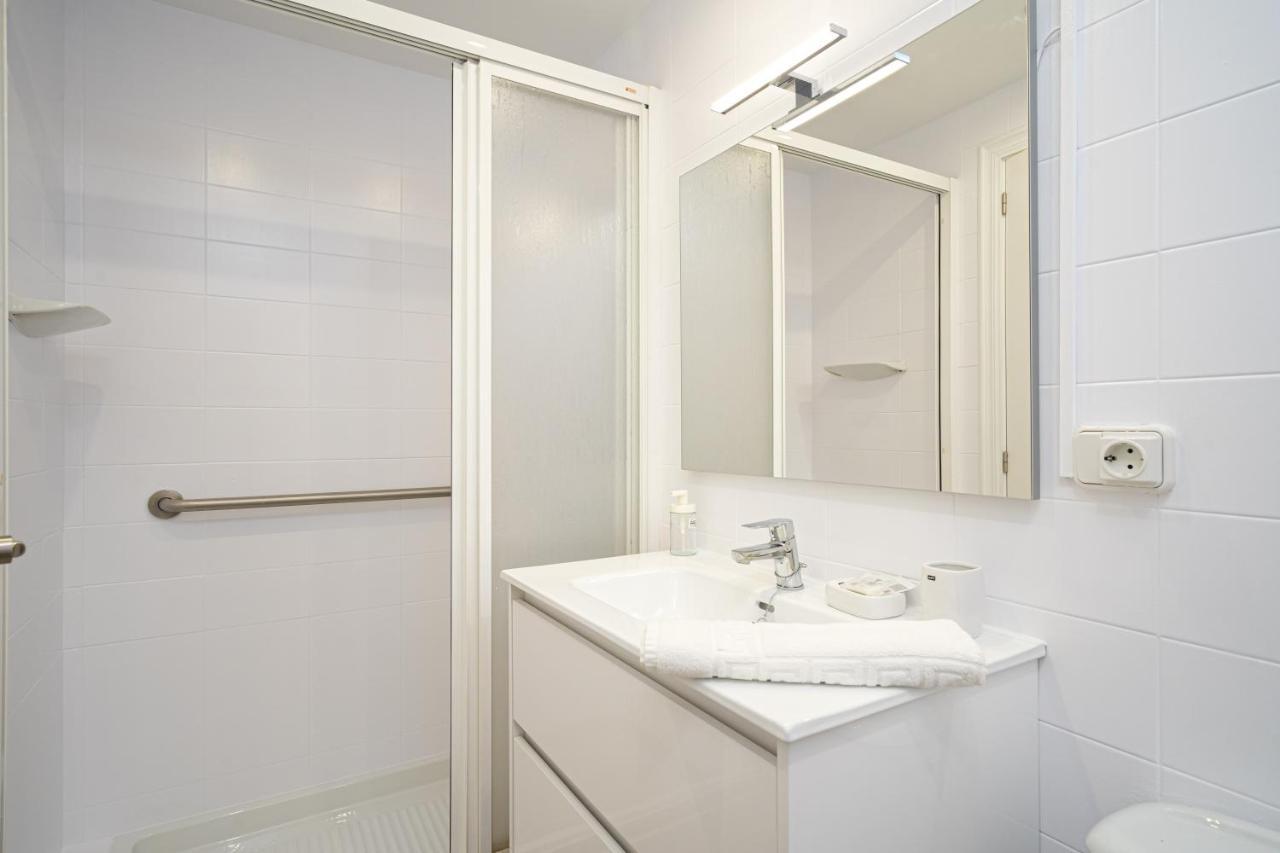 Orza Apartment Αλτέα Εξωτερικό φωτογραφία