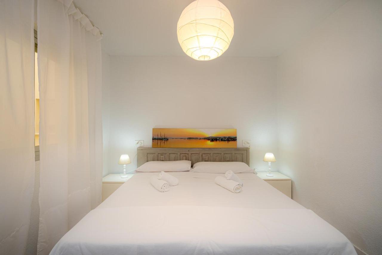Orza Apartment Αλτέα Εξωτερικό φωτογραφία