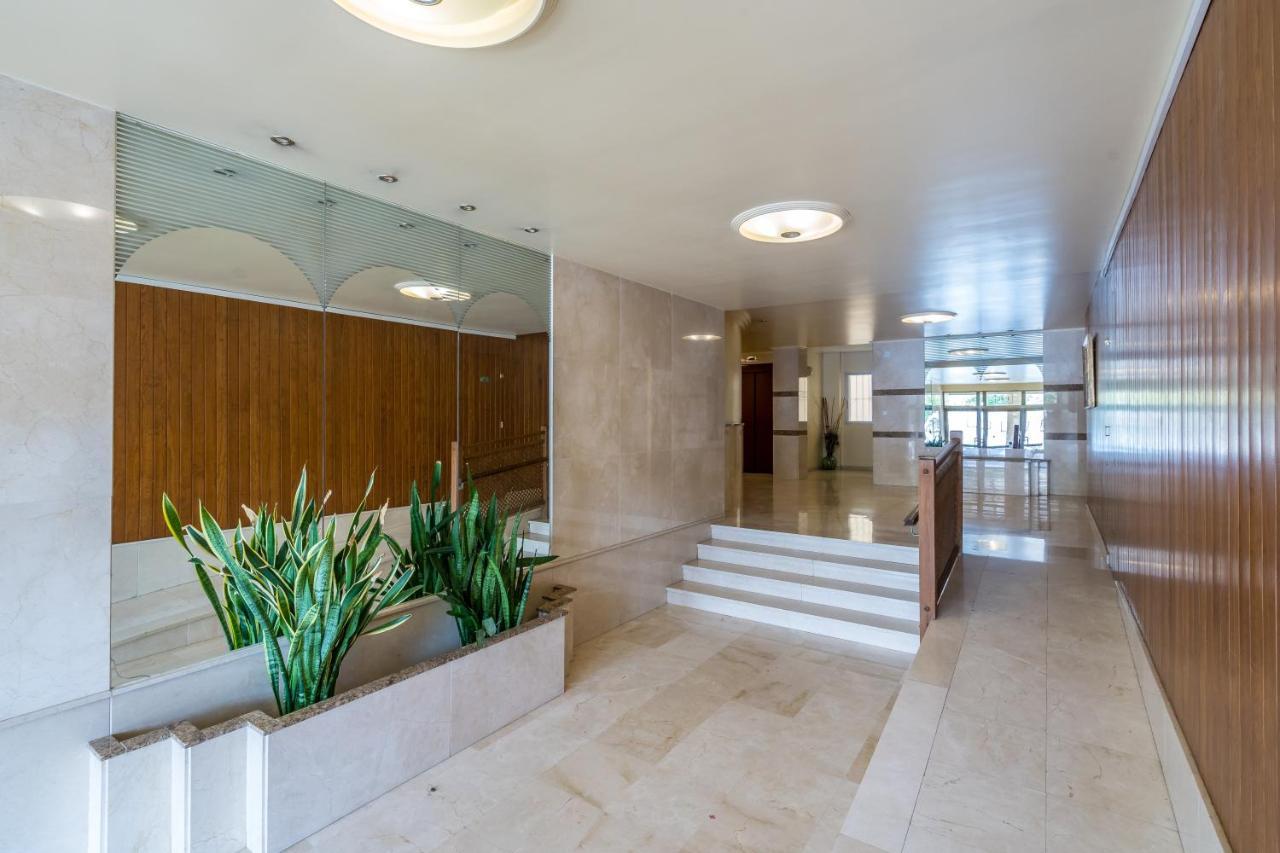Orza Apartment Αλτέα Εξωτερικό φωτογραφία