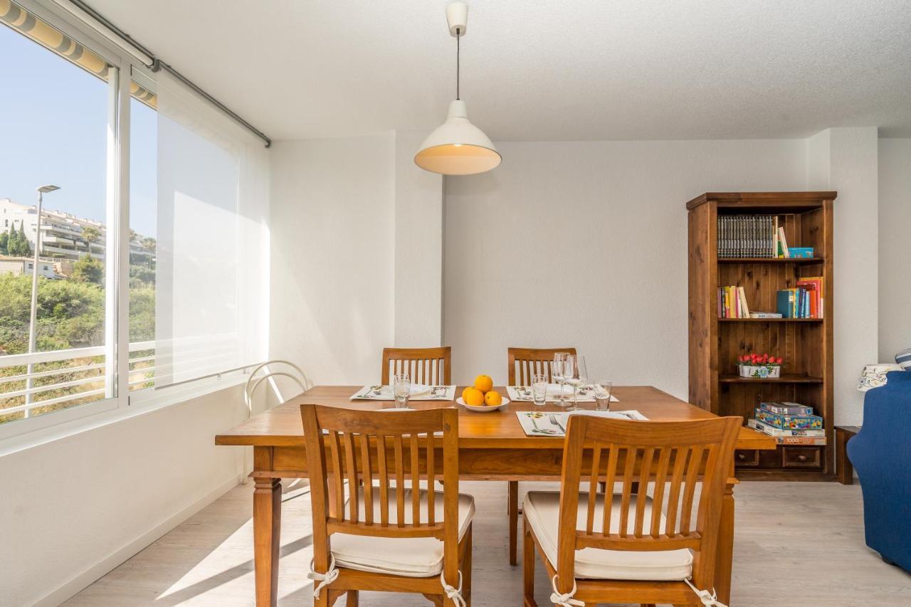 Orza Apartment Αλτέα Εξωτερικό φωτογραφία