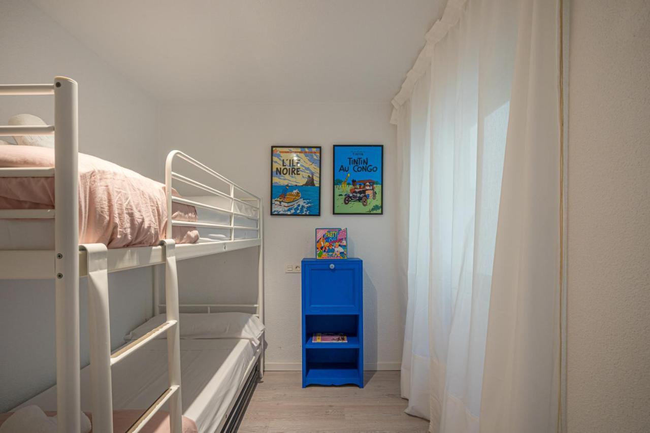 Orza Apartment Αλτέα Εξωτερικό φωτογραφία