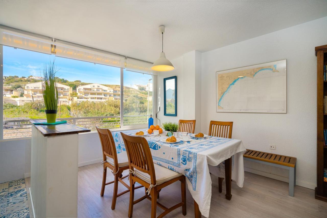 Orza Apartment Αλτέα Εξωτερικό φωτογραφία