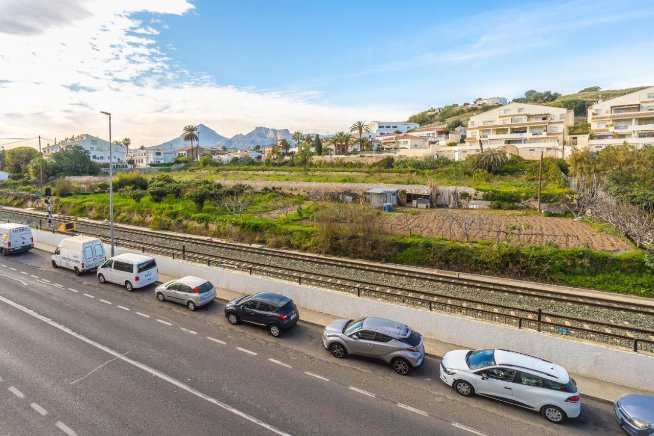 Orza Apartment Αλτέα Εξωτερικό φωτογραφία